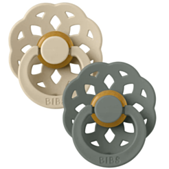 Əmzik BIBS Boheme Lateks 240135