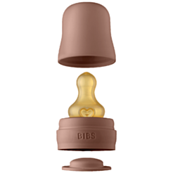 Qidalandırıcı üçün əmzik BIBS Lateks 5015247