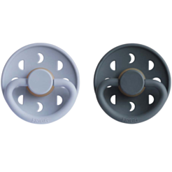 Əmzik Frigg Moon Phase Lateks 76291500