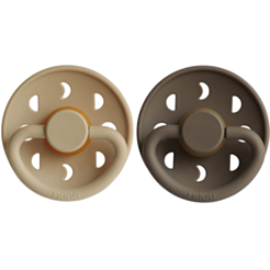 Əmzik Frigg Moon Phase Lateks 76291501 