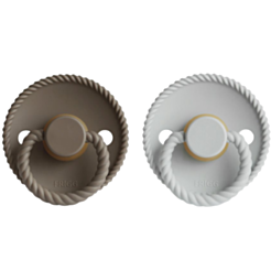 Əmzik Frigg Rope Lateks 101950