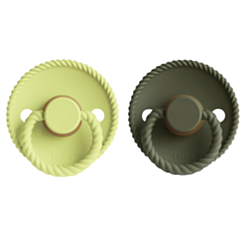 Əmzik Frigg Rope Lateks 101618  