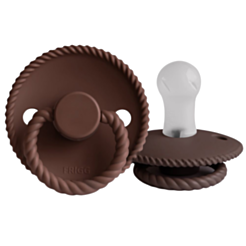 Əmzik Frigg Autumn Silikon 10503  