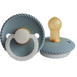 Əmzik Frigg Rope Lateks Night 10266