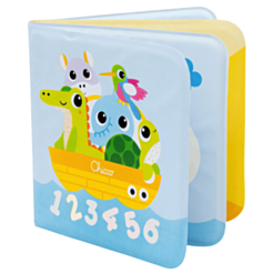 Vanna otağı üçün kitab Chicco 00012152000000