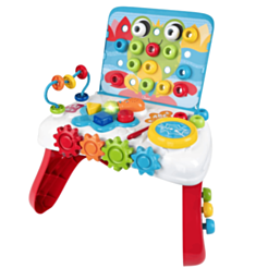 Стол для творчества Chicco 00011550000680