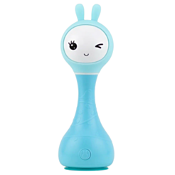 Oyuncaq Alilo Ağıllı dovşan R1 Blue 