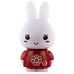 Oyuncaq Alilo Bal dovşan G6 Red