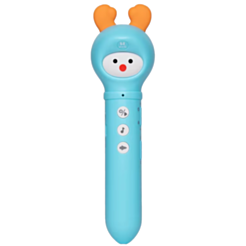 Oyuncaq qələm Alilo Blue 