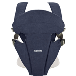 Kenquru Inglesina Blue 