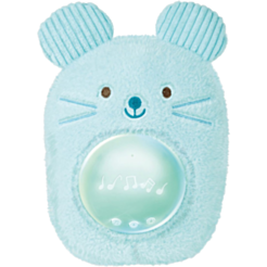 Musiqili oyuncaq Hape Huggy Momo E0113