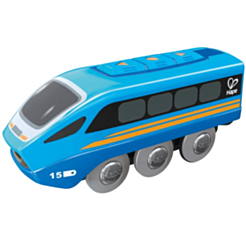 Pultlu qatar Hape E3726A