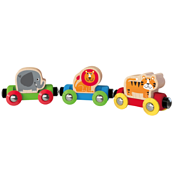 Oyuncaq qatar Hape E3807