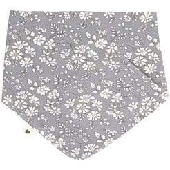 Önlük bandana BIBS X Liberty Capel Fossil 940410303