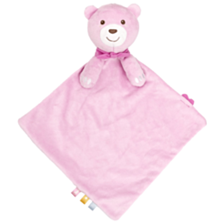 Мягкая игрушка Chicco Maxi Doudou 00012159100000 Розовый