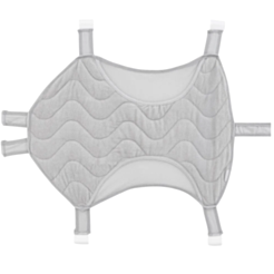 Qatlanan vanna üçün qamak BabyJem 8681049206251