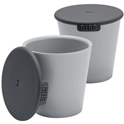Uşaq üçün stəkan dəsti BIBS 4310223  