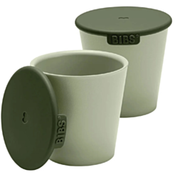 Uşaq üçün stəkan dəsti BIBS 4310250