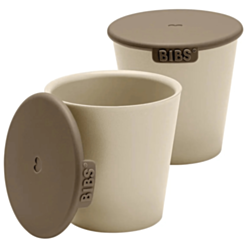 Uşaq üçün stəkan dəsti BIBS 4310245  