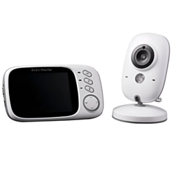 Videodayə Baby Monitor VB603 