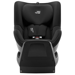 Avtomobil oturacağı Britax Romer Dualfix BR Space Black