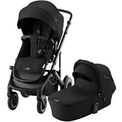 Uşaq arabası Britax Romer Smile Black