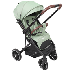 Uşaq arabası Kidilo 6530-B Green