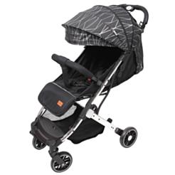 Uşaq arabası Kidilo K-8G Black