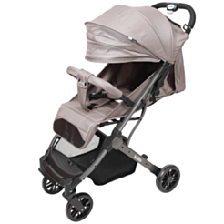 Uşaq arabası Kidilo K-8FG Grey