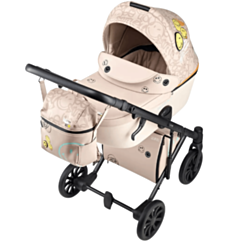 Uşaq arabası Anex E/Type World Smiley Joy