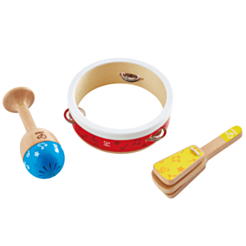 Oyuncaq Çalğı alətləri Hape E0615 