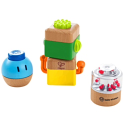 Taxta oyuncaq Hape 800851