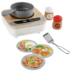 Mətbəx oyuncağı dəsti Hape E3164