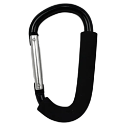 Klipsli uşaq arabası kəməri BabyJem XL 8681049208866