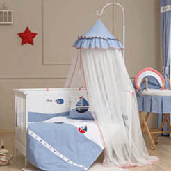 Ağcaqanad toru Funnababy Marine Romantika 8m 8699243838345