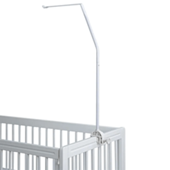 Ağcaqanad torları üçün dəmir Funnababy Paris 8699243890022