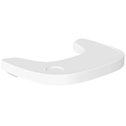 Yedirmə oturacağı üçün padnos Childhome 5420007137885