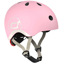 Dəbilqə Scoot & Ride XXS Rose