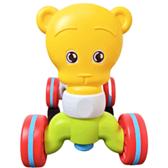 Yerimə arabası Huanger Green 