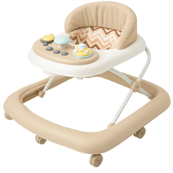  Yerimə arabası Kidilo 65-33 Biege