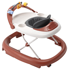 Yerimə arabası Chicco Walky Talky 04087125700000 