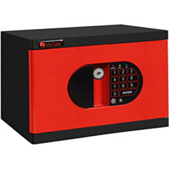 Seyf Griffon MS.17/23.K.E Red