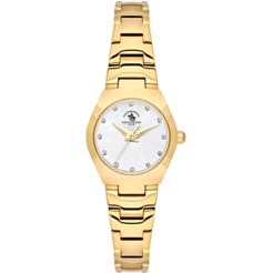 Saat Santa Barbara Polo & Racquet Club SB.1.10612-2