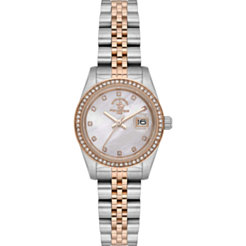 Saat Santa Barbara Polo & Racquet Club SB.4.10015-6