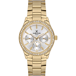 Saat Daniel Klein DK.1.13879-4