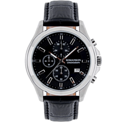 Saat Romanson TL4247H-MWBK