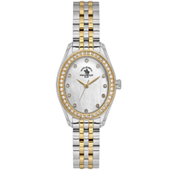 Saat Santa Barbara Polo Racquet Club SB.1.10620-4