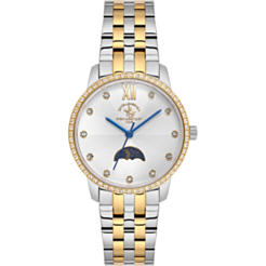 Saat Santa Barbara Polo Racquet Club SB.1.10638-3