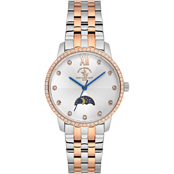 Часы Santa Barbara Polo Racquet Club SB.1.10638-5