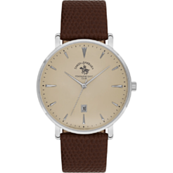 Saat Santa Barbara Polo Racquet Club SB.8.10006-4